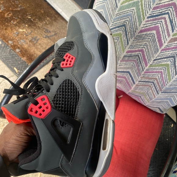 Air Jordan size 12 - Picture 5 of 9